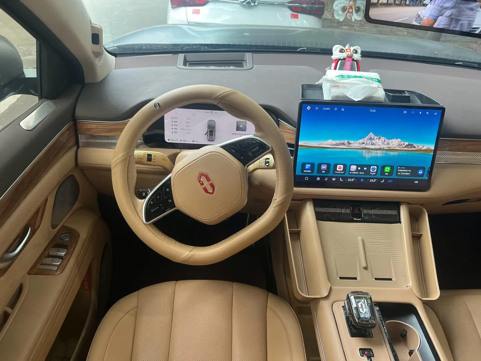 2024 AITO AITO thumbnail 3