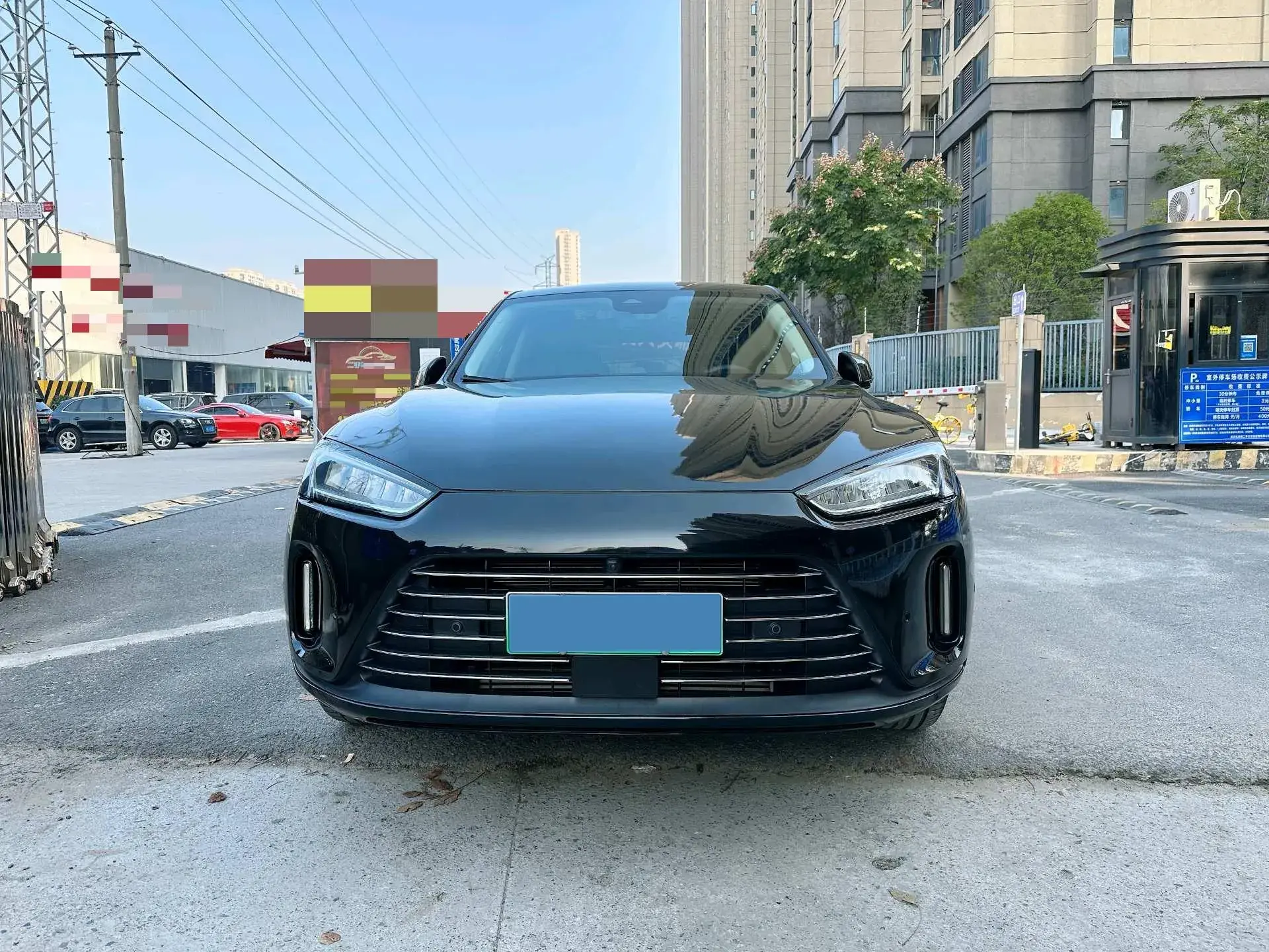 2022 AITO AITO thumbnail 3