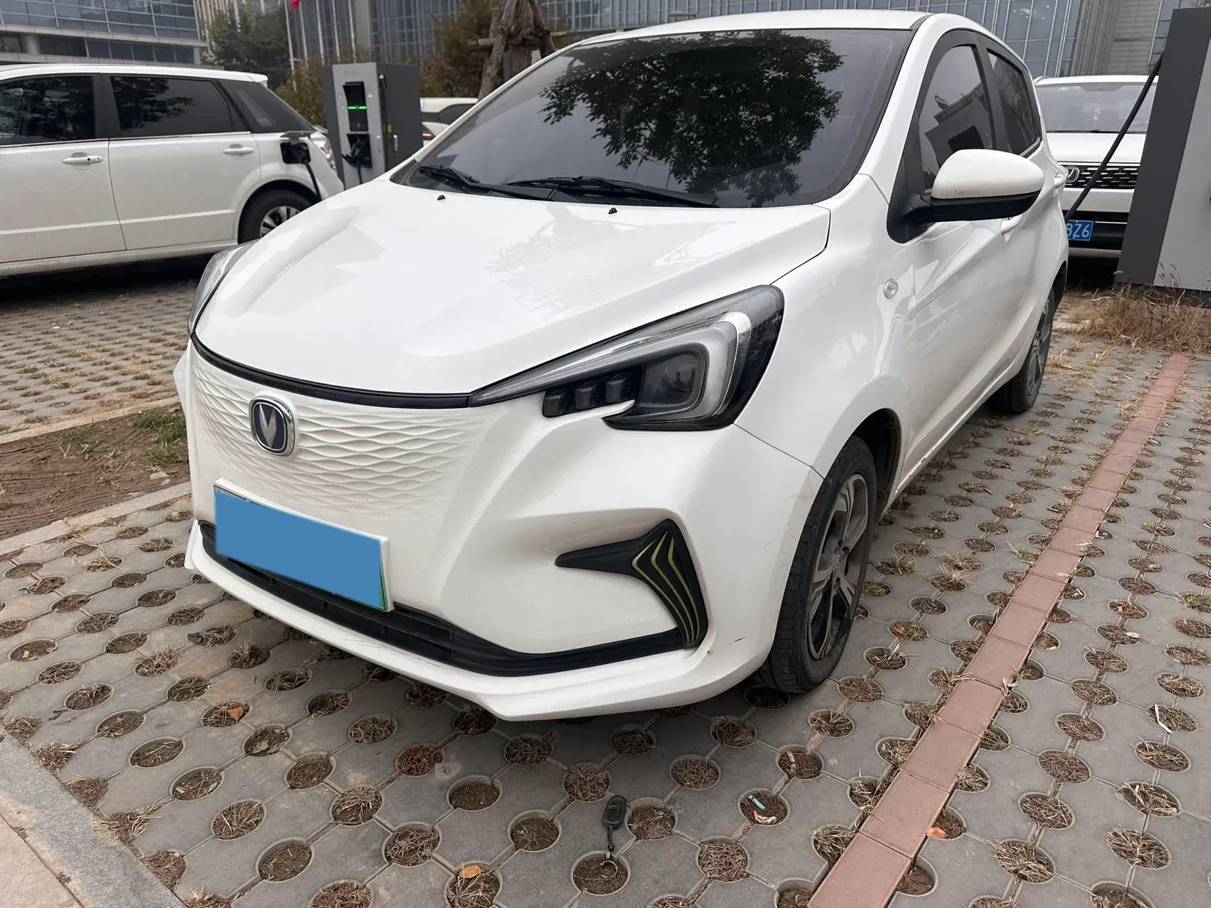 2022 CHANGAN BENBEN view 1