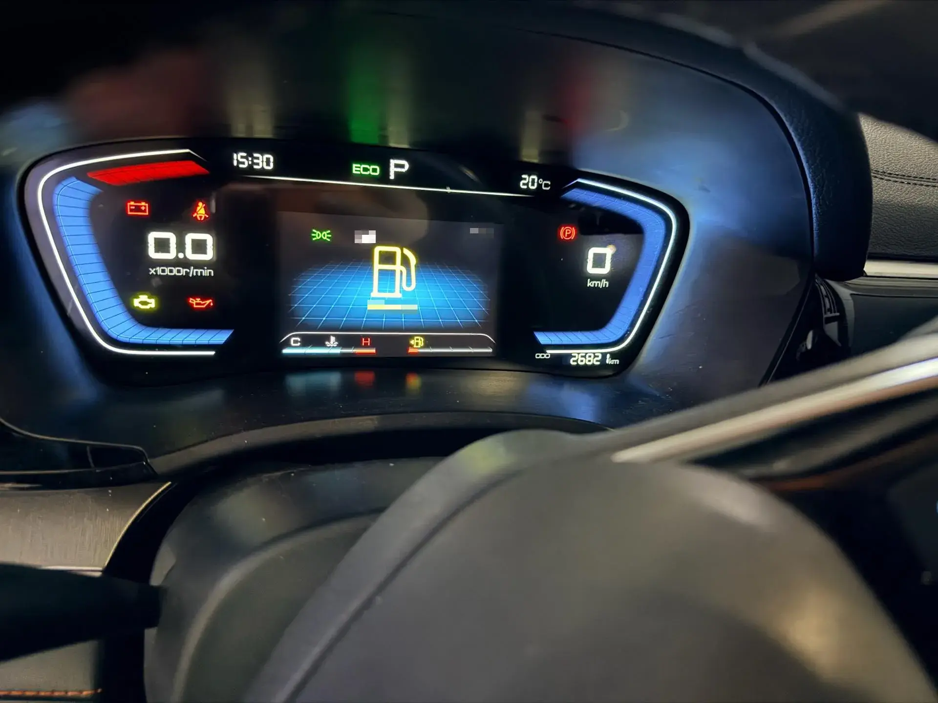 2020 BYD SONG thumbnail 3