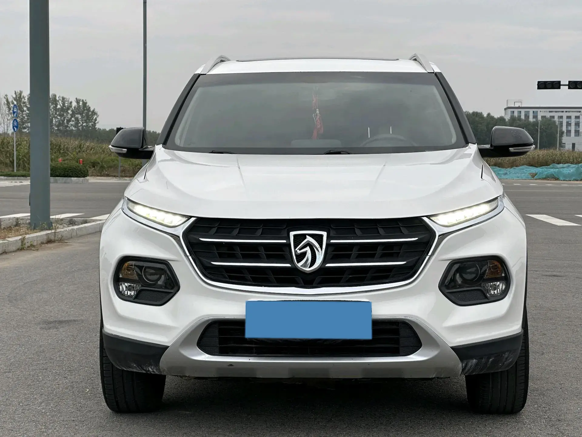 2017 BAOJUN 510 thumbnail 2