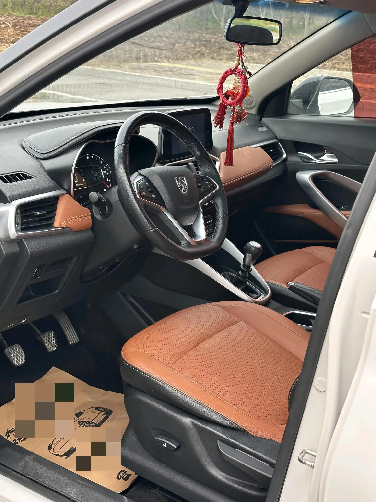 2017 BAOJUN 510 thumbnail 4