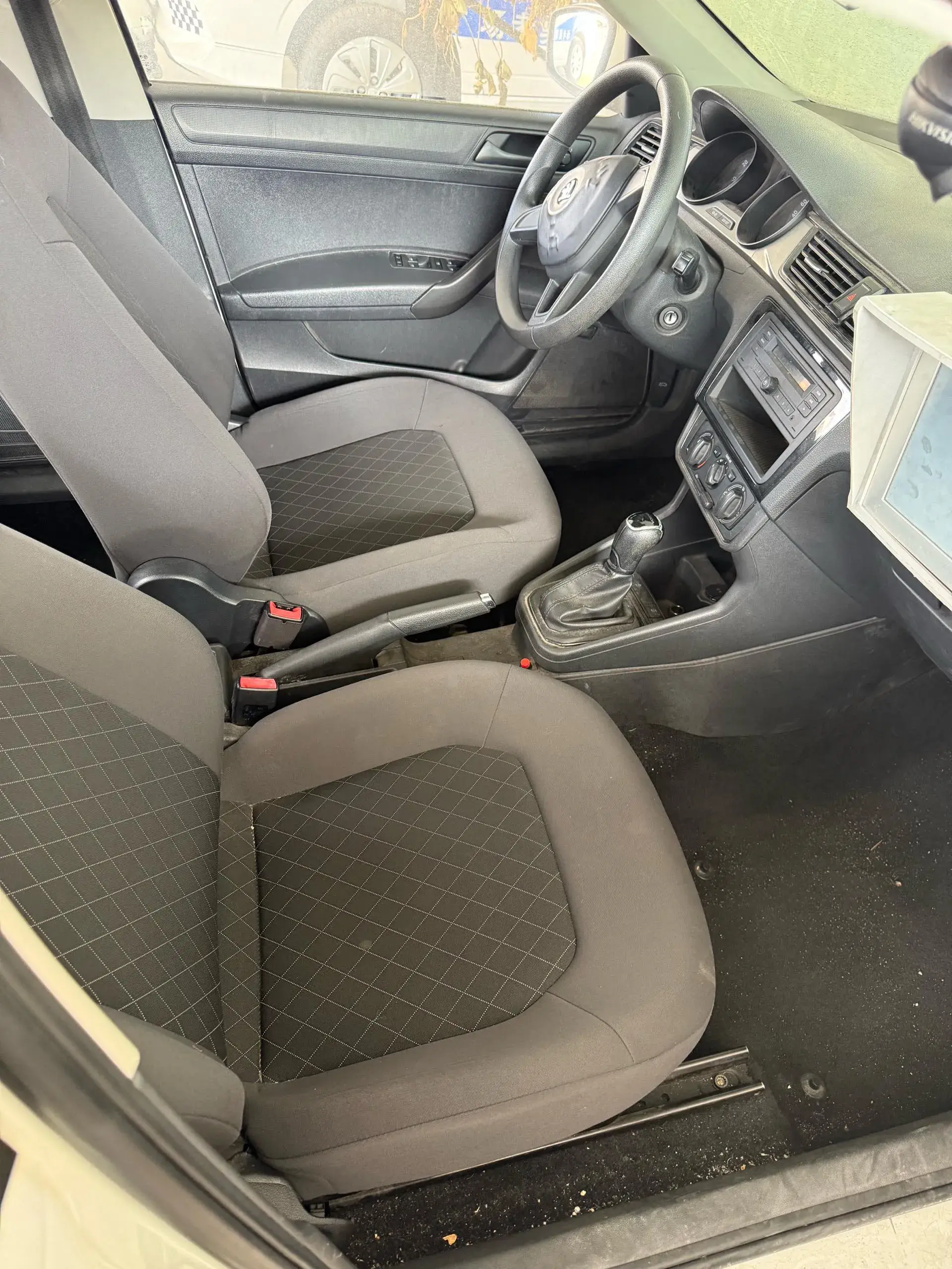 2020 SKODA RAPID thumbnail 4