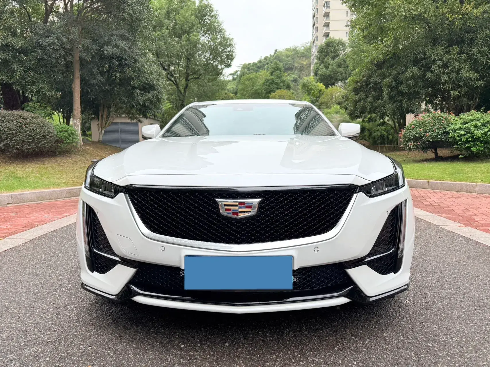 2023 CADILLAC CT5 thumbnail 3