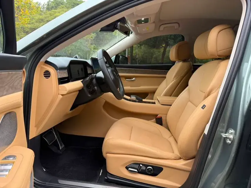 2022 AITO AITO thumbnail 4