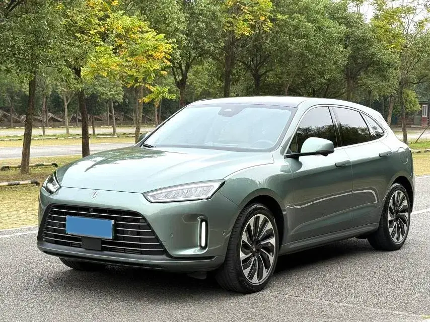 2022 AITO AITO view 1