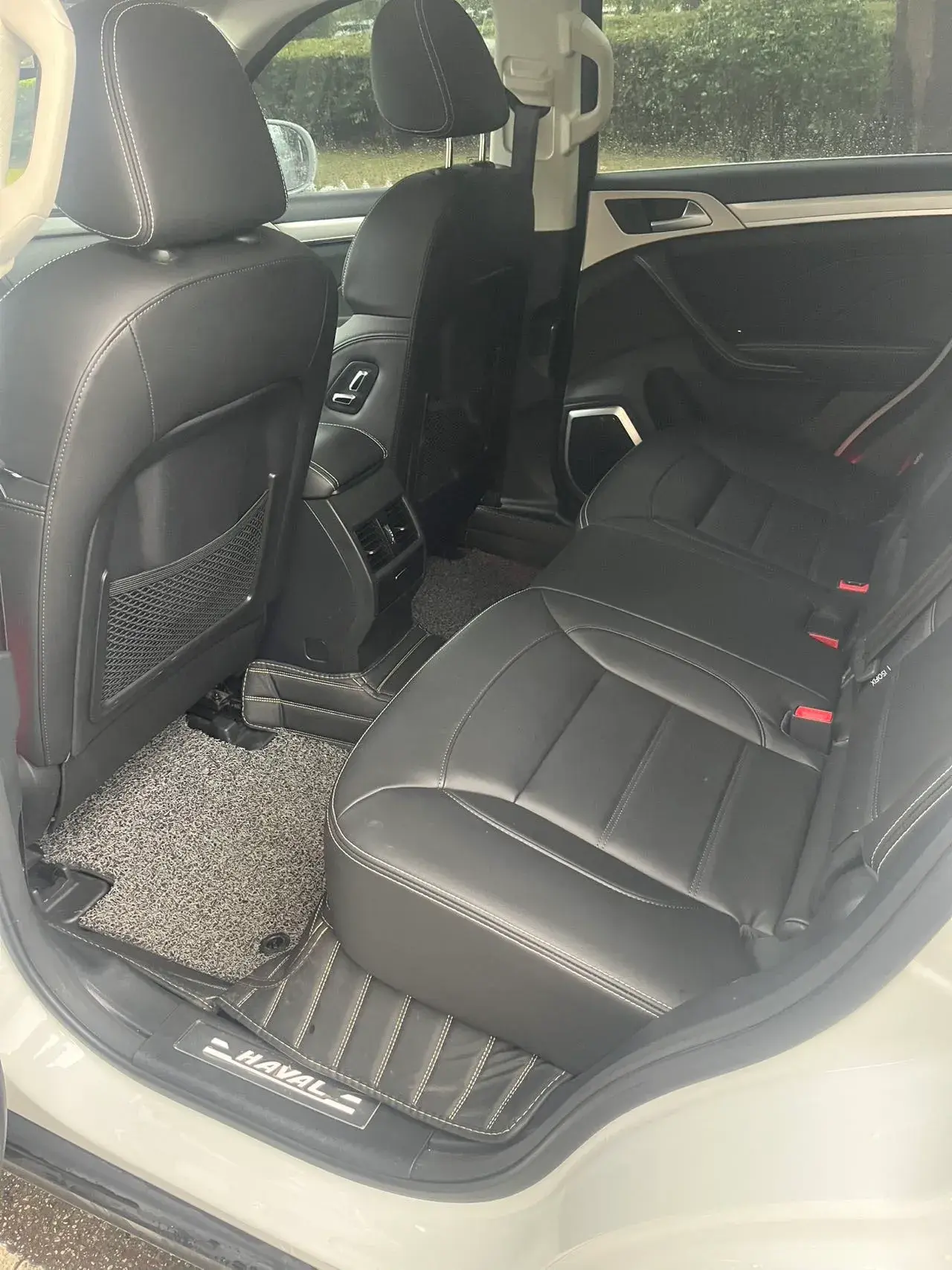 2019 HAVAL H7 thumbnail 3