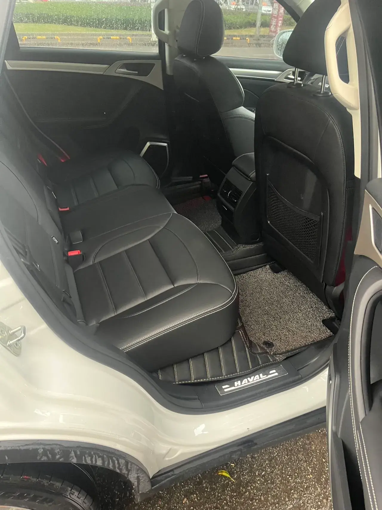 2019 HAVAL H7 thumbnail 4