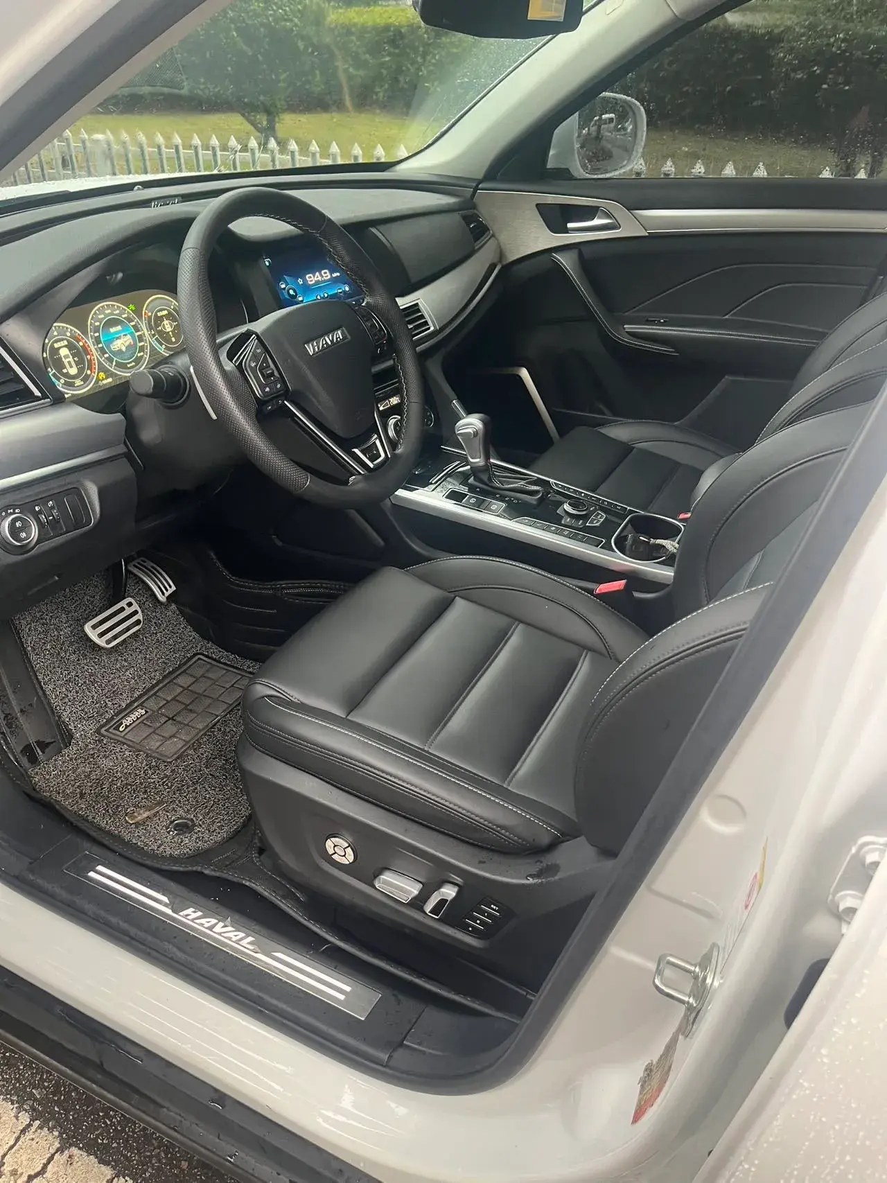 2019 HAVAL H7 thumbnail 2