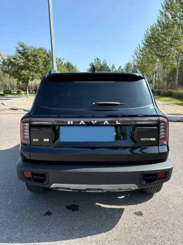 2024 HAVAL DARGO thumbnail 3
