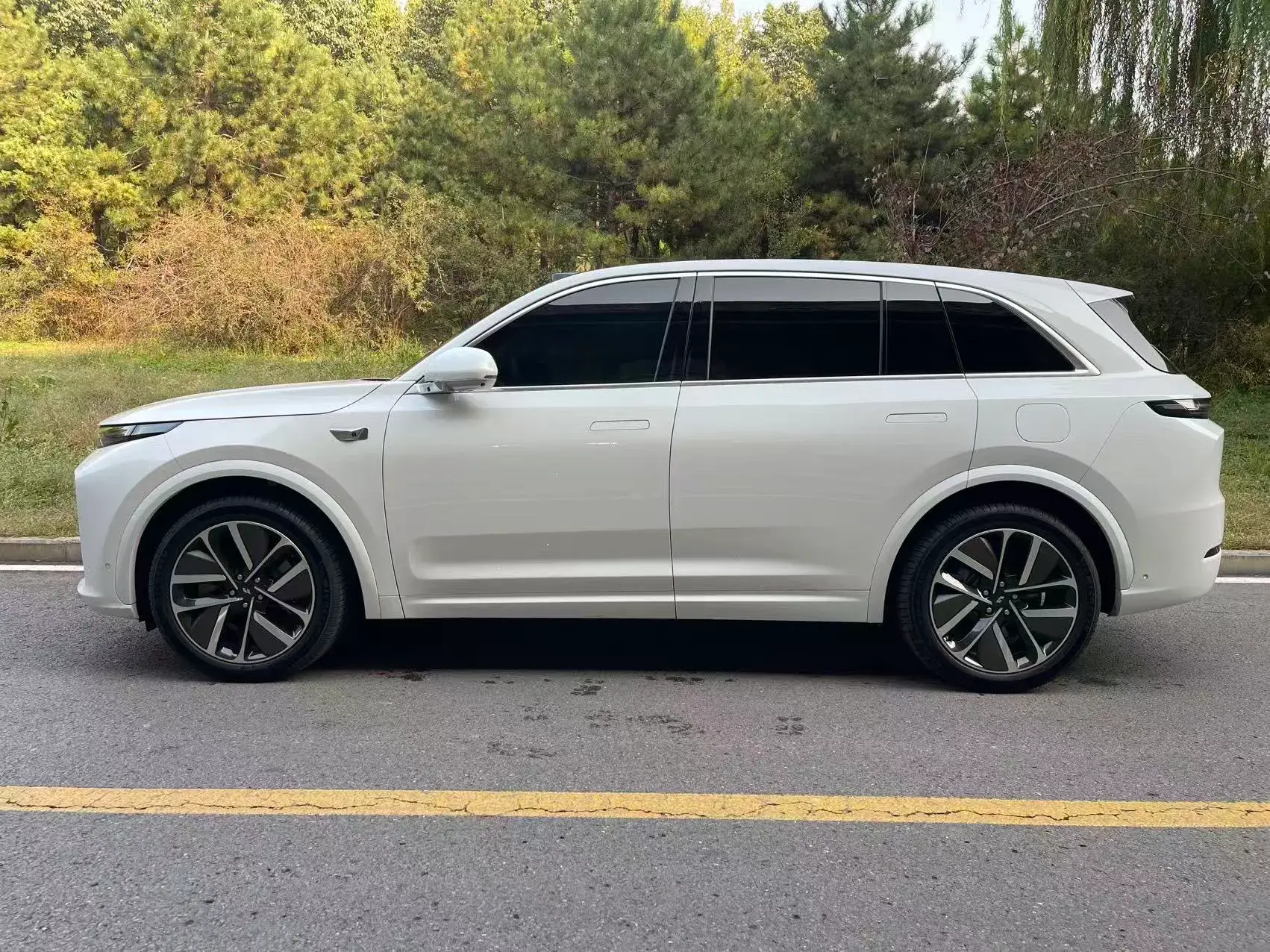 2024 LI L7 thumbnail 2