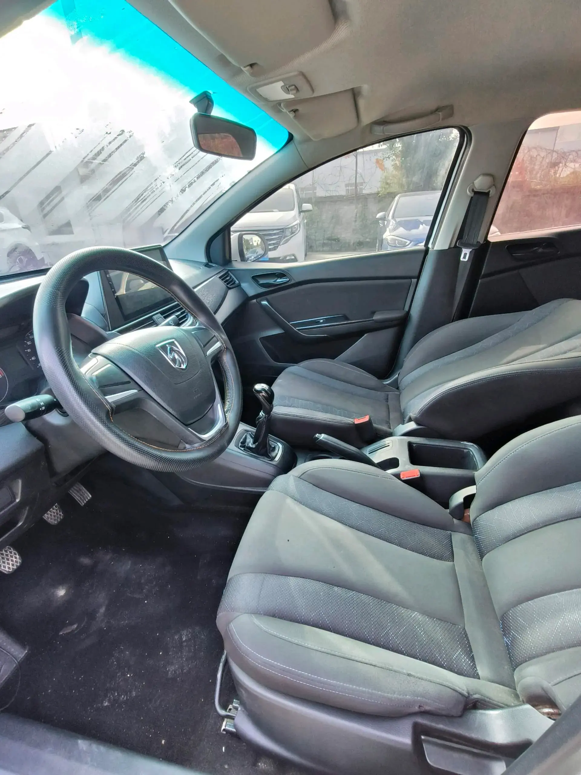 2016 BAOJUN 310 thumbnail 4