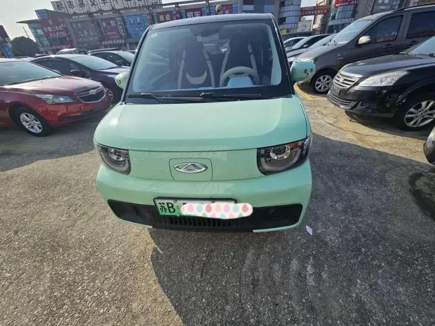 2022 CHERY QQ thumbnail 3