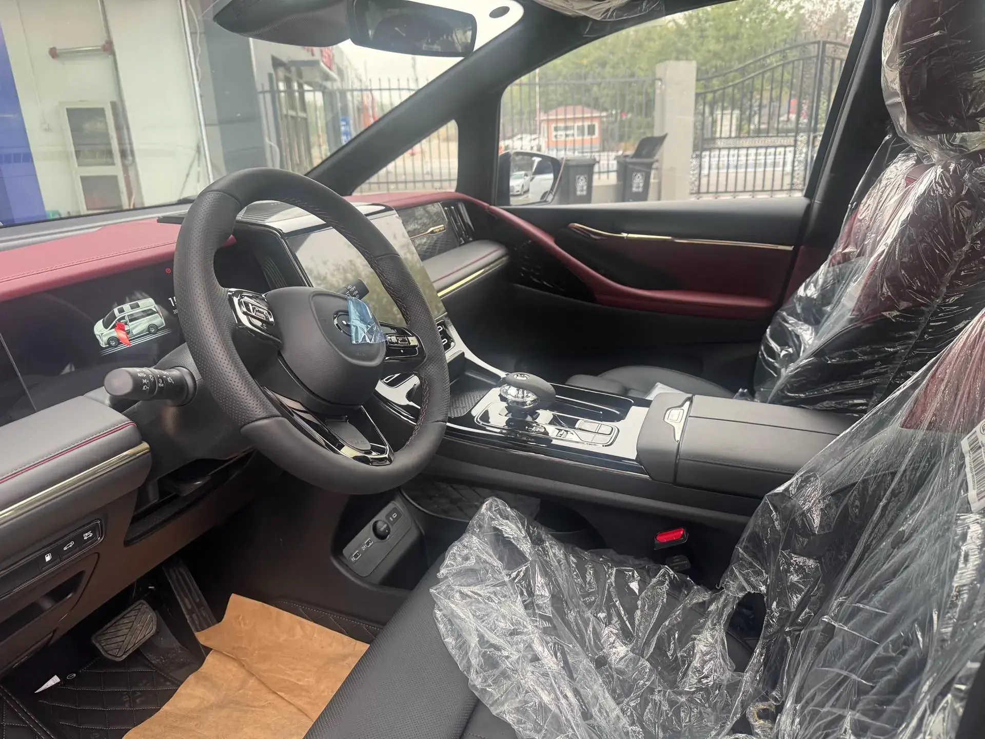 2025 GAC TRUMPCHI thumbnail 2