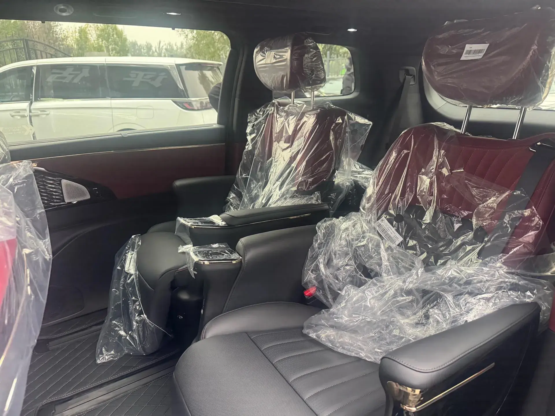 2025 GAC TRUMPCHI thumbnail 3