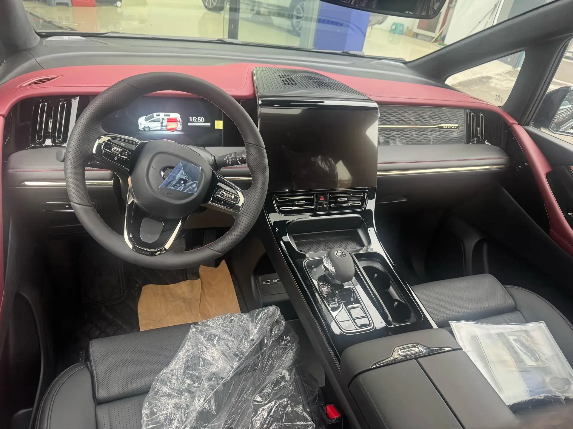 2025 GAC TRUMPCHI thumbnail 4