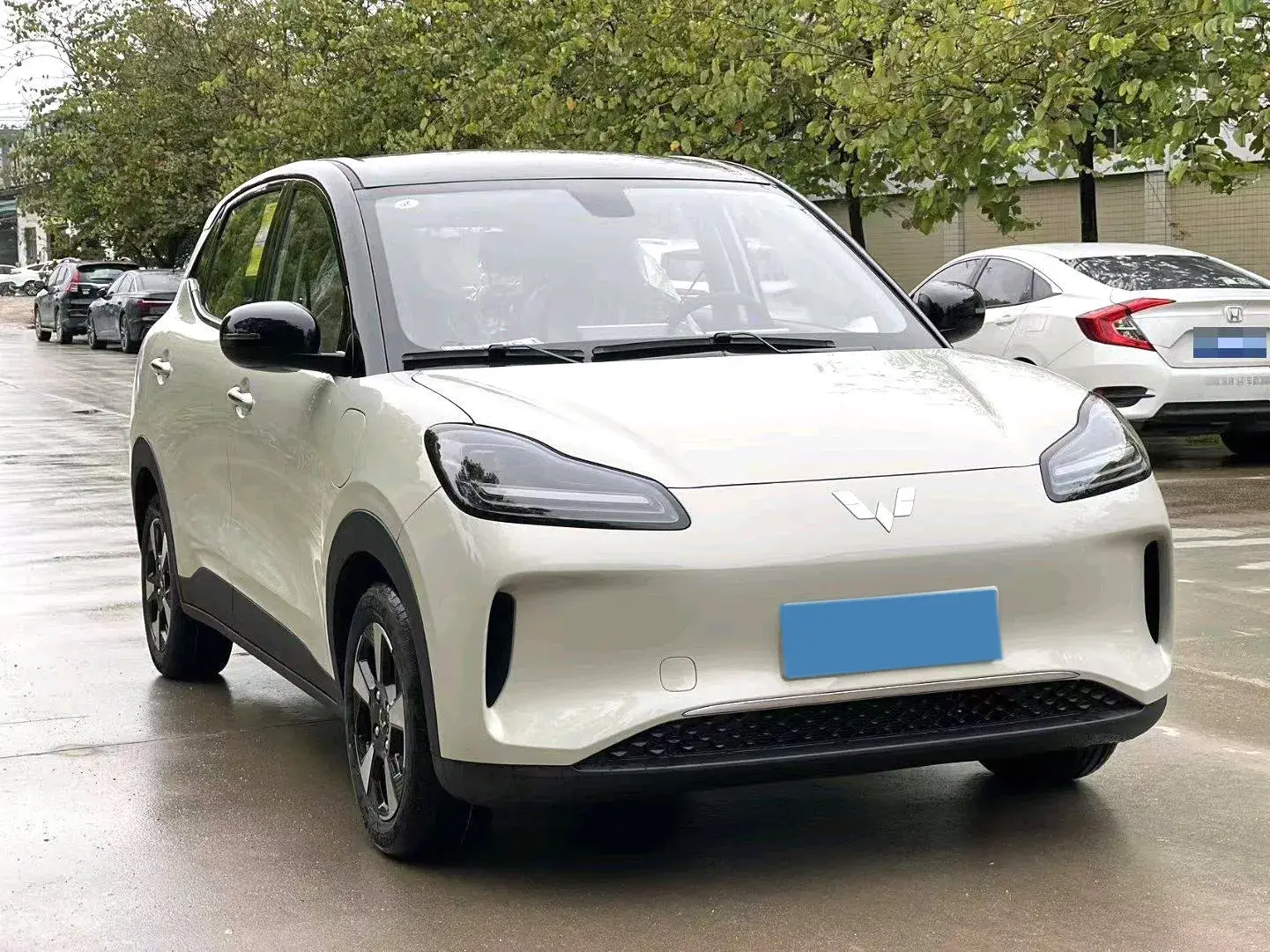 2025 WULING BINGUO thumbnail 2