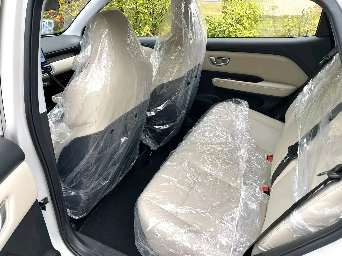 2025 WULING BINGUO thumbnail 4