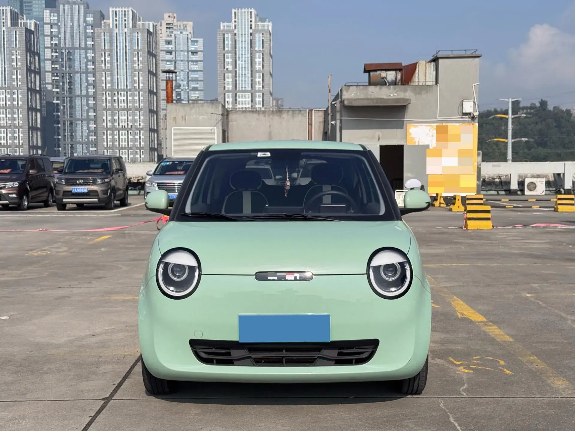 2022 CHANGAN QIYUAN thumbnail 2