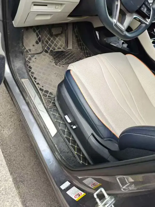 2021 BYD SONG thumbnail 2