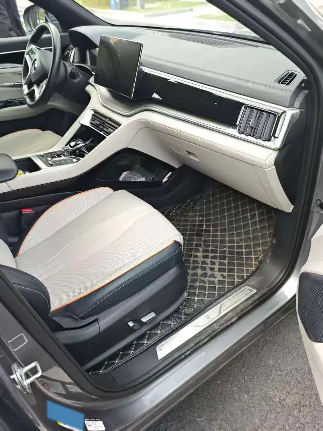 2021 BYD SONG thumbnail 3