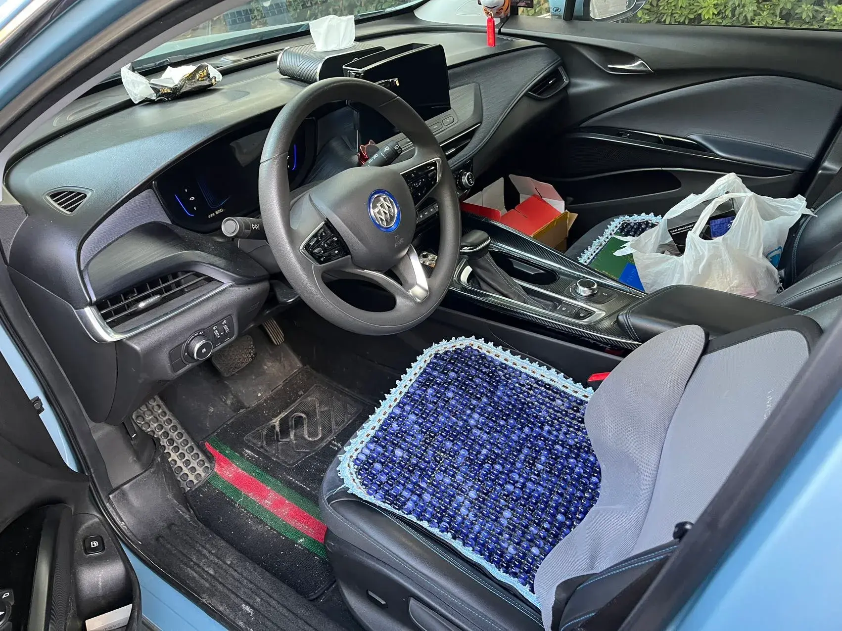 2020 BUICK VELITE thumbnail 3