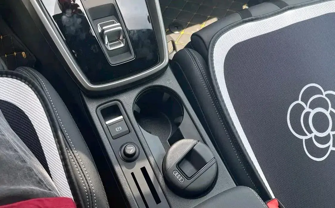 2022 AUDI A3 thumbnail 2