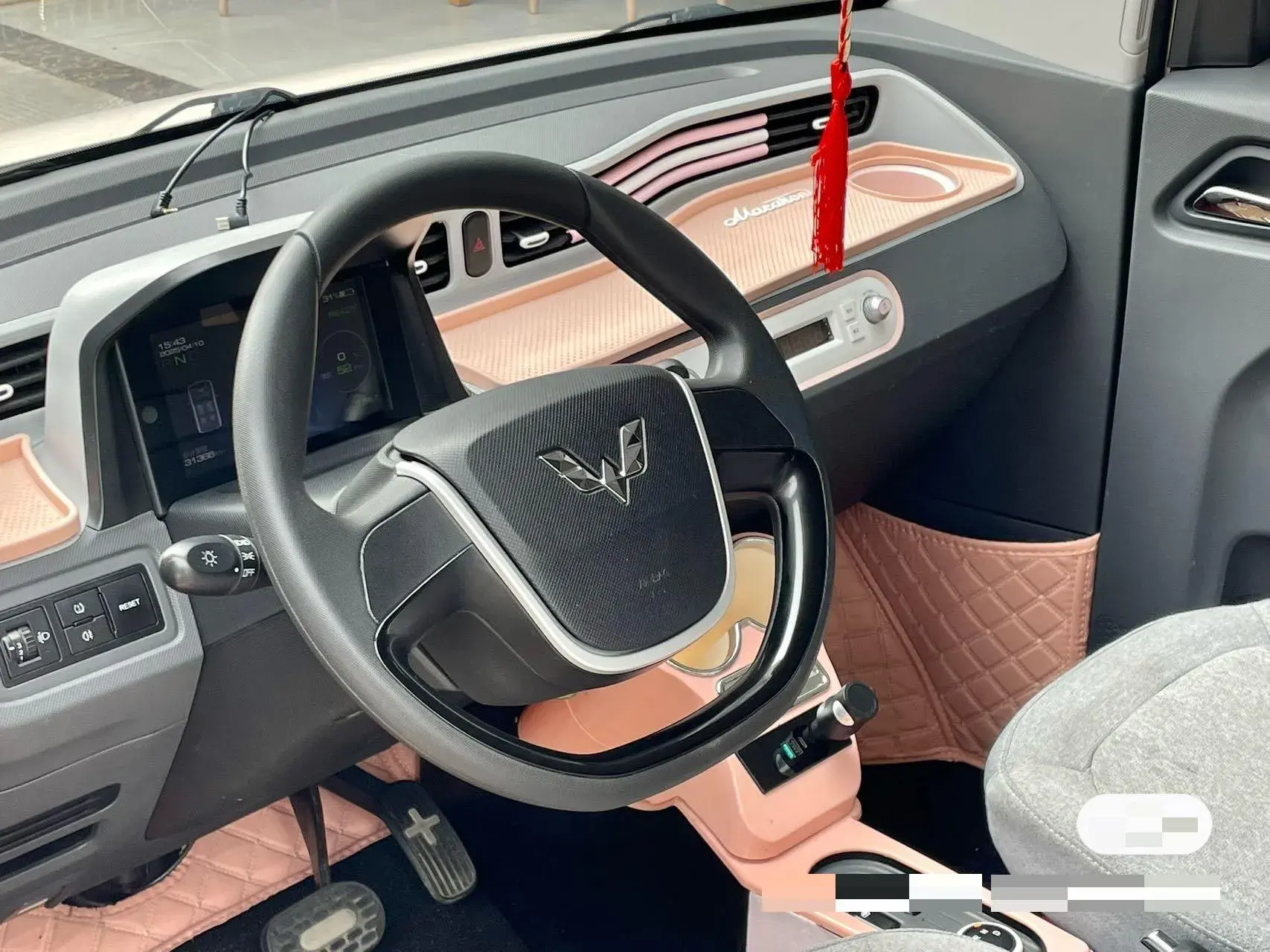 2021 WULING HONGGUANG thumbnail 4