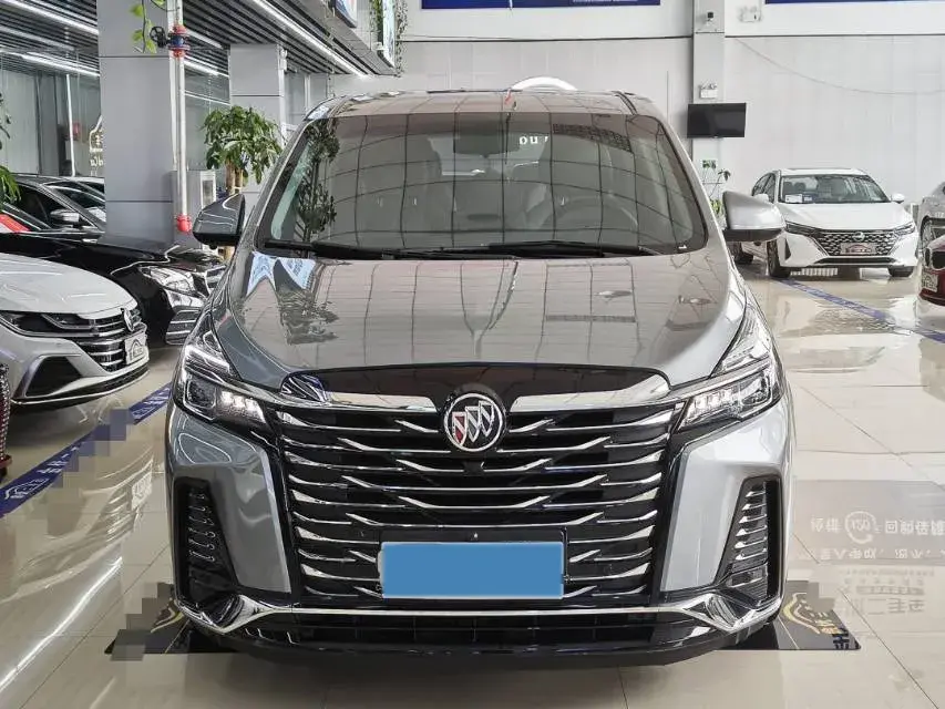 2023 BUICK GL8 thumbnail 2