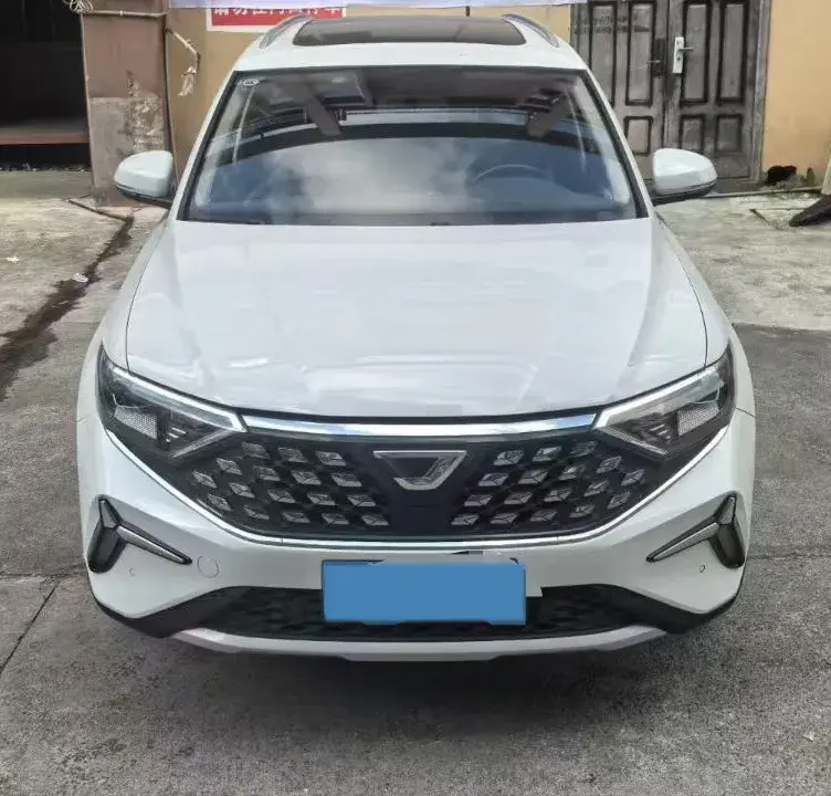 2023 JETTA VS7 thumbnail 2