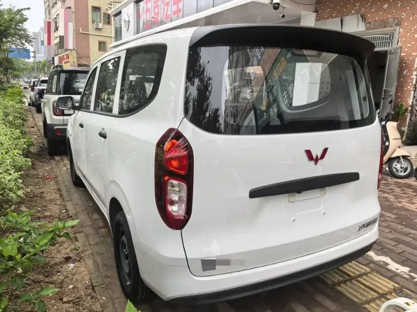 2024 WULING HONGGUANG thumbnail 4