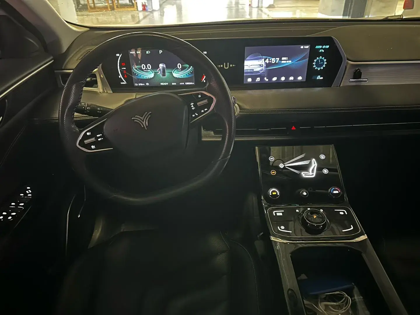 2022 NETA U thumbnail 4