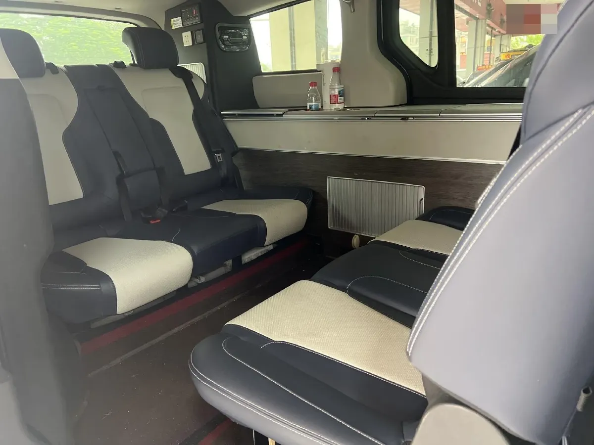 2021 MAXUS G20 RV 2.0T 224HP L4 8AT,autocango,china used car exporter,china ev exporter,chinese used car exporter,chinese used ev exporter