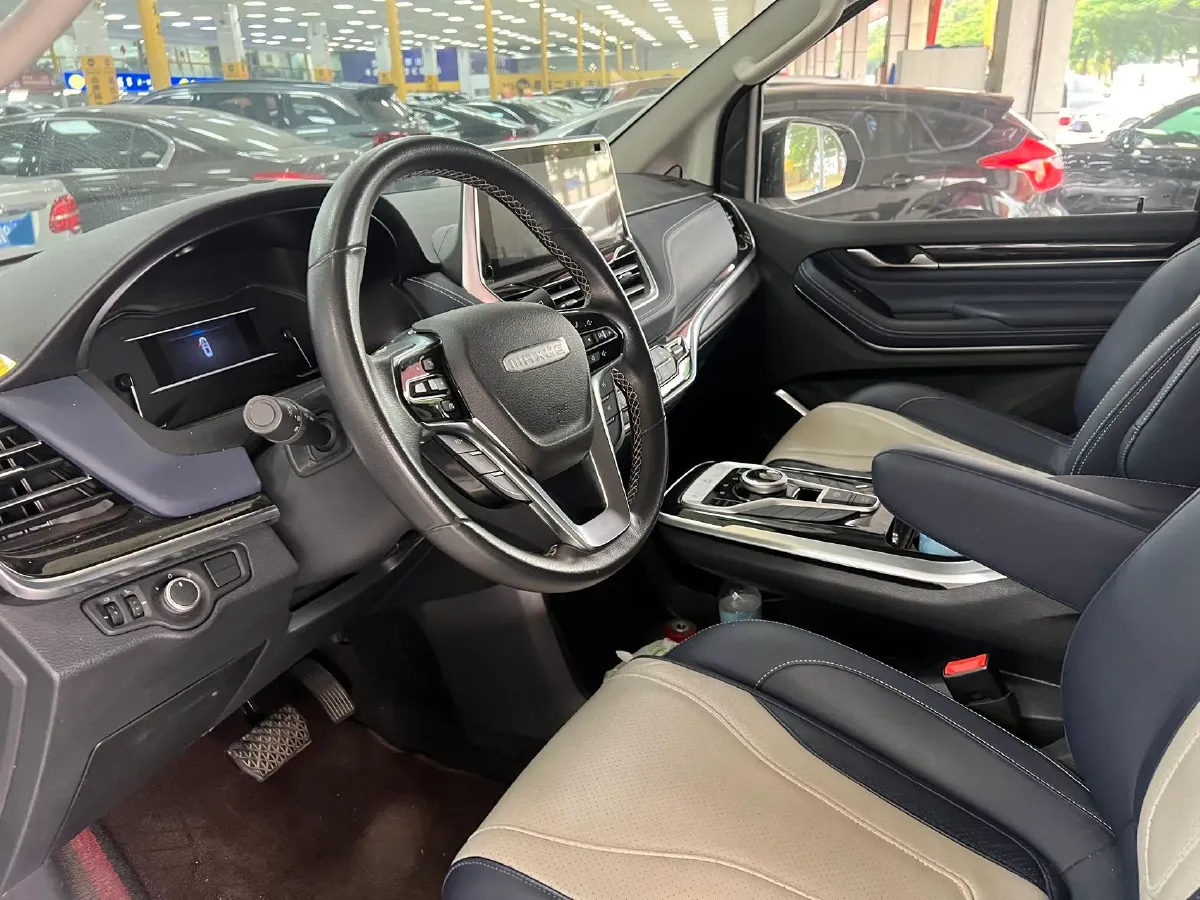 2021 MAXUS G20 RV 2.0T 224HP L4 8AT,autocango,china used car exporter,china ev exporter,chinese used car exporter,chinese used ev exporter