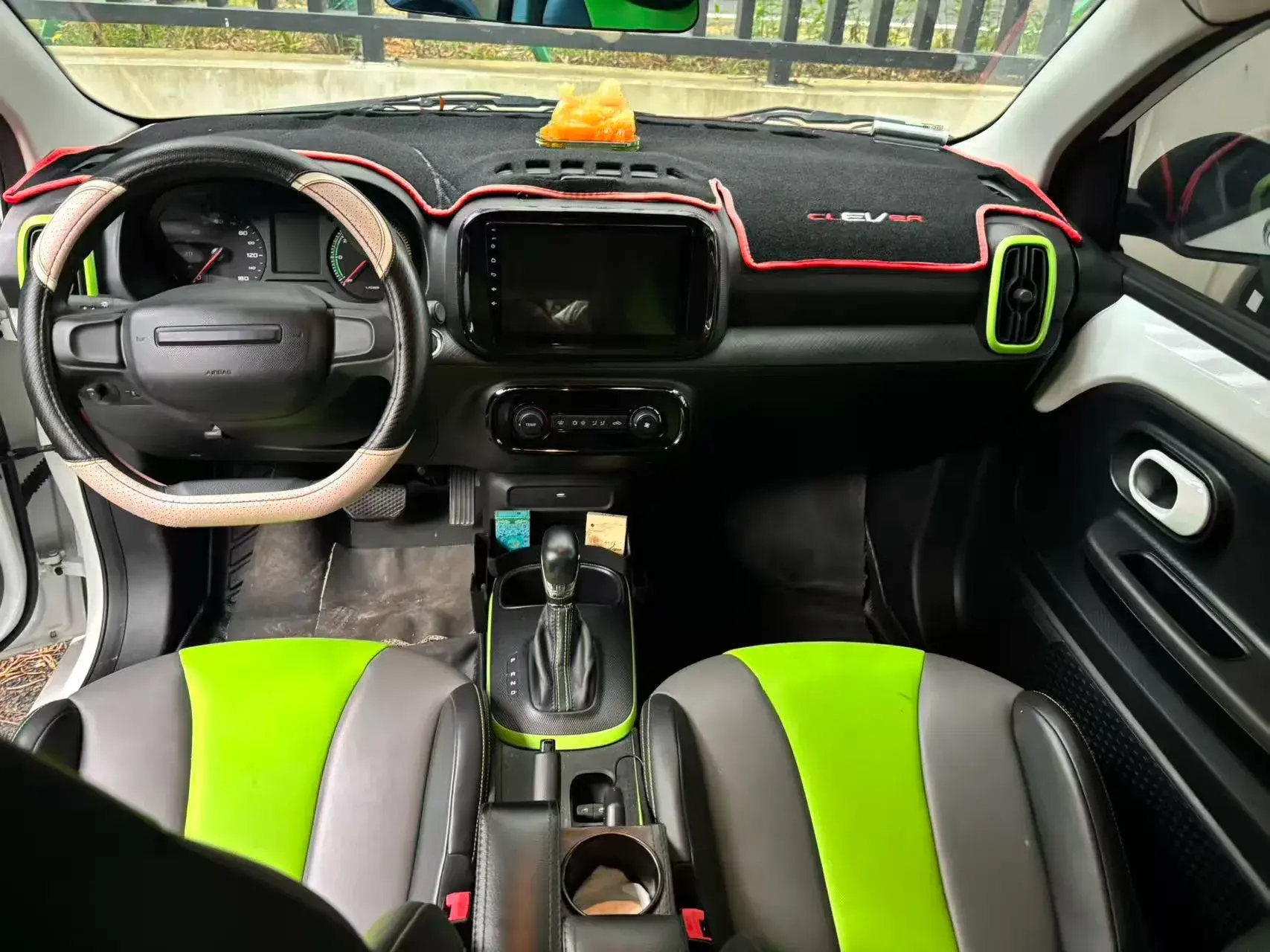 2021 ROEWE CLEVER thumbnail 4