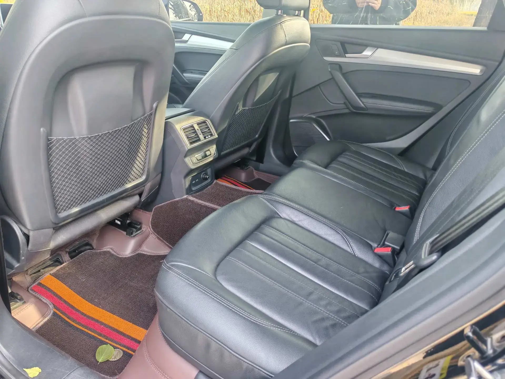 2020 AUDI Q5L thumbnail 4