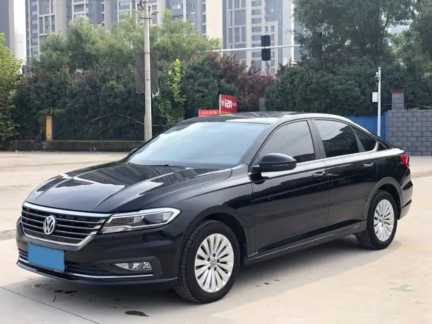 2019 VOLKSWAGEN LAVIDA view 1