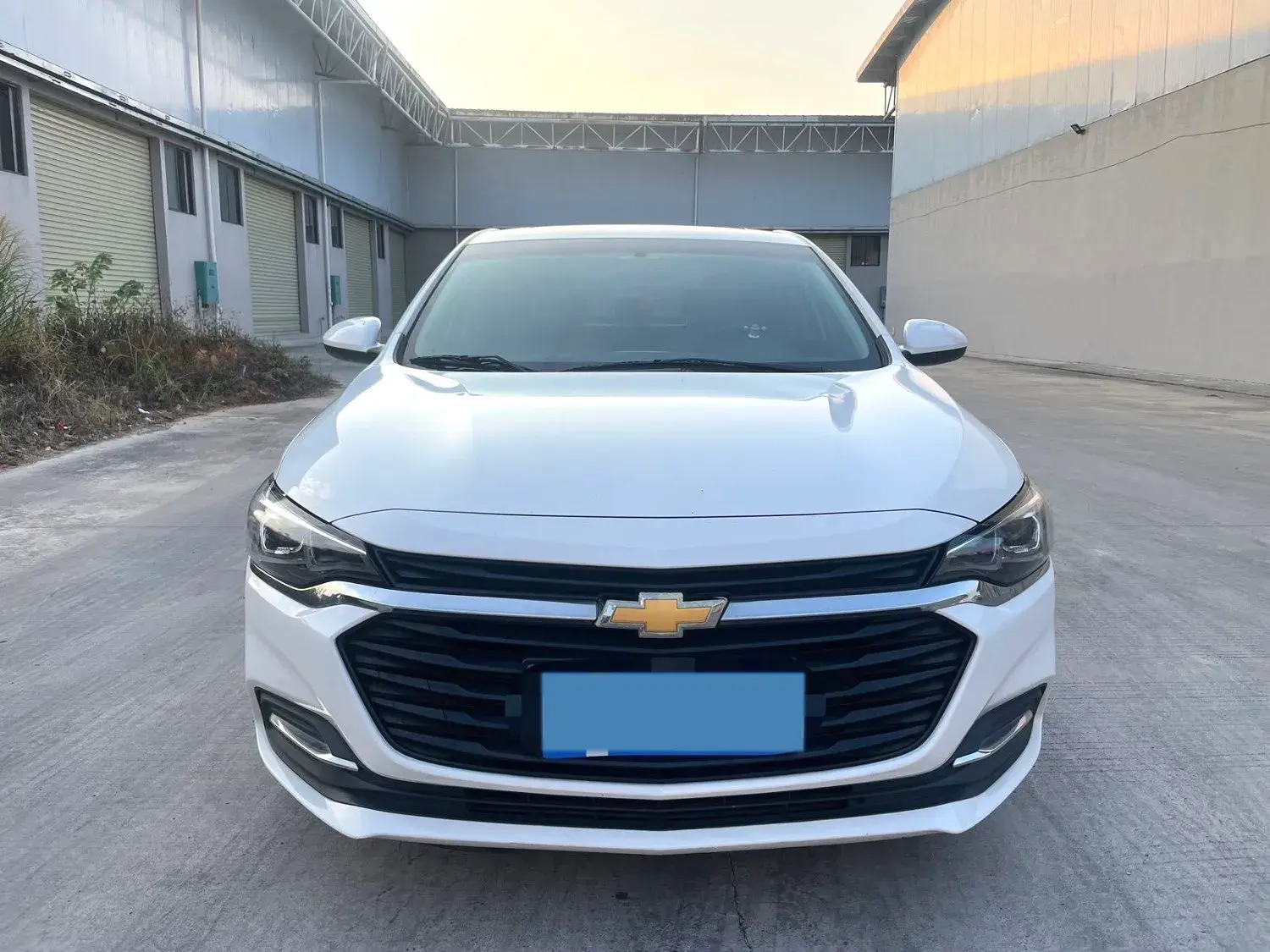 2022 CHEVROLET MONZA thumbnail 2