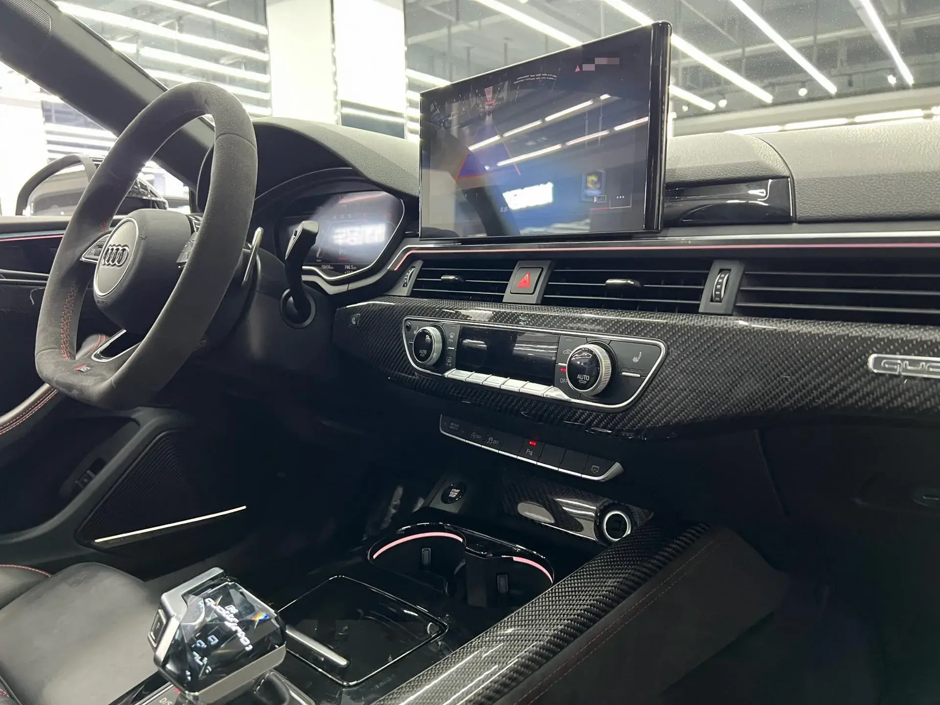 2021 AUDI RS thumbnail 2