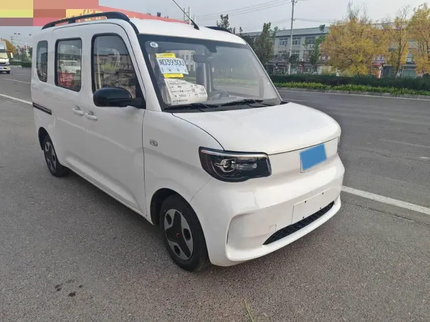 2025 WULING ZHIGUANG thumbnail 3