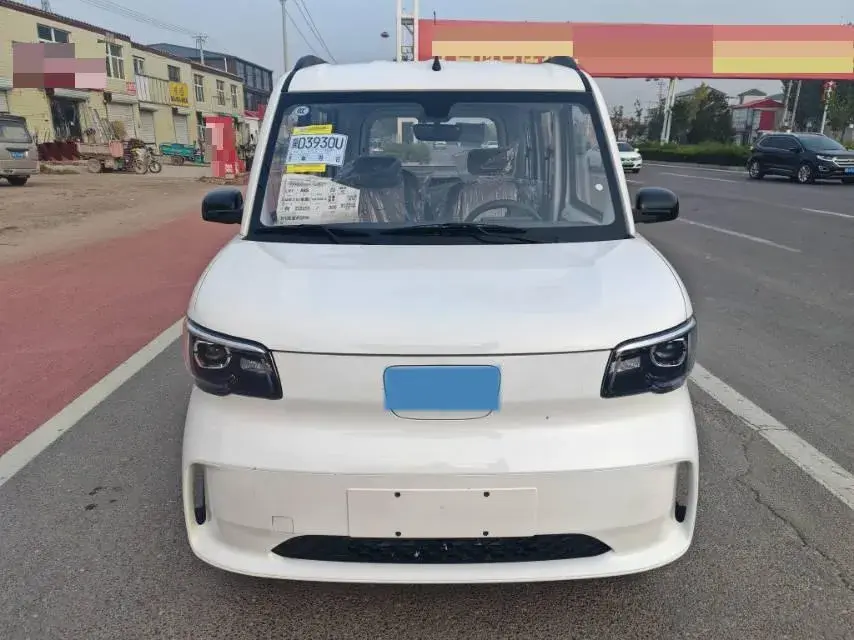 2025 WULING ZHIGUANG thumbnail 2