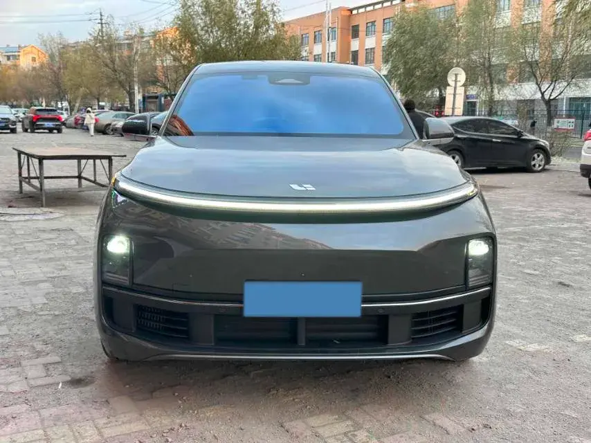 2023 LI L8 thumbnail 3