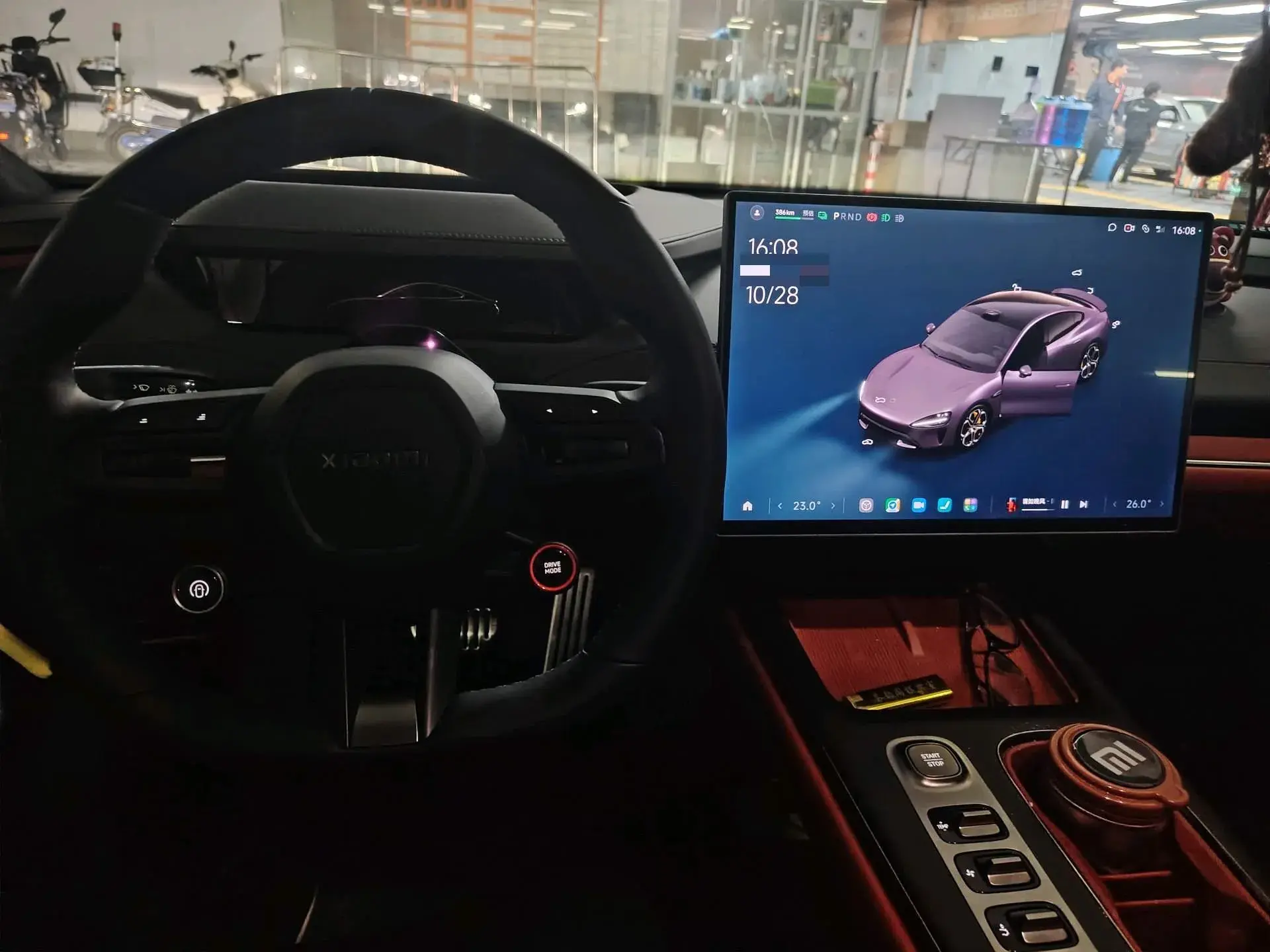 2024 MI SU7 thumbnail 2