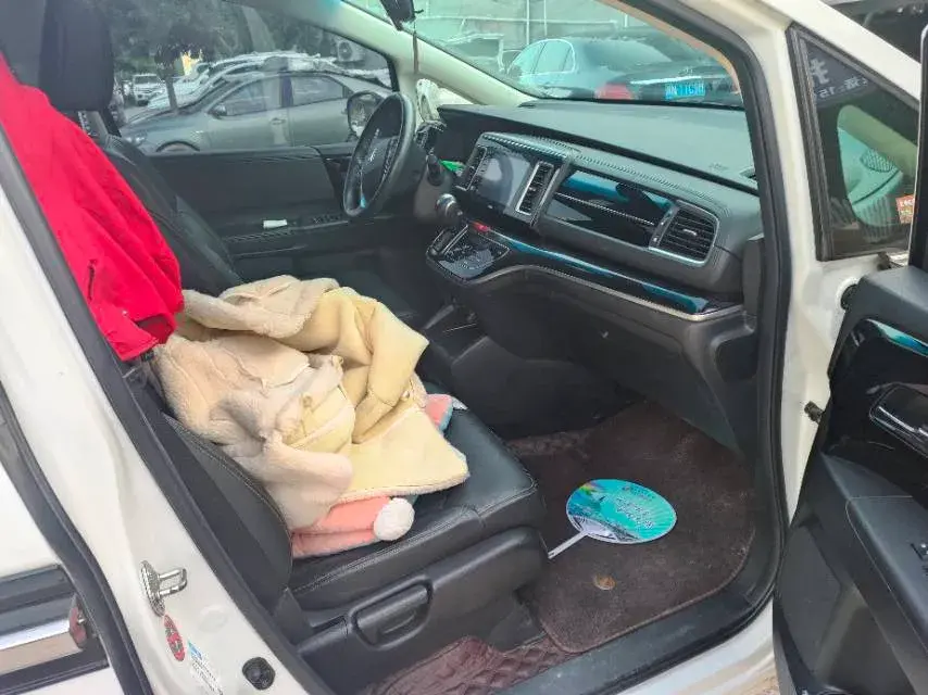 2019 HONDA ELYSIOIN thumbnail 3