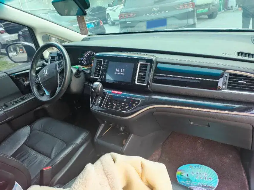 2019 HONDA ELYSIOIN thumbnail 4