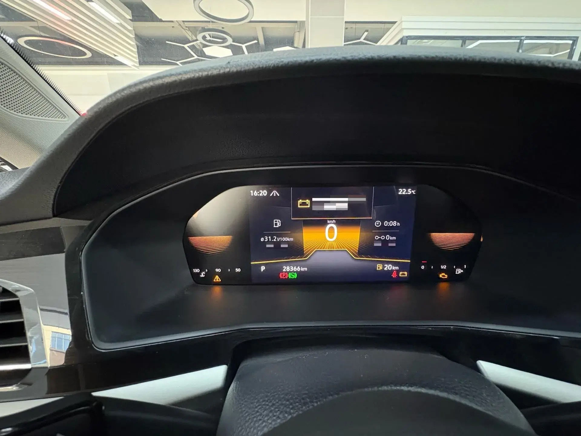 2021 VOLKSWAGEN LAVIDA thumbnail 2