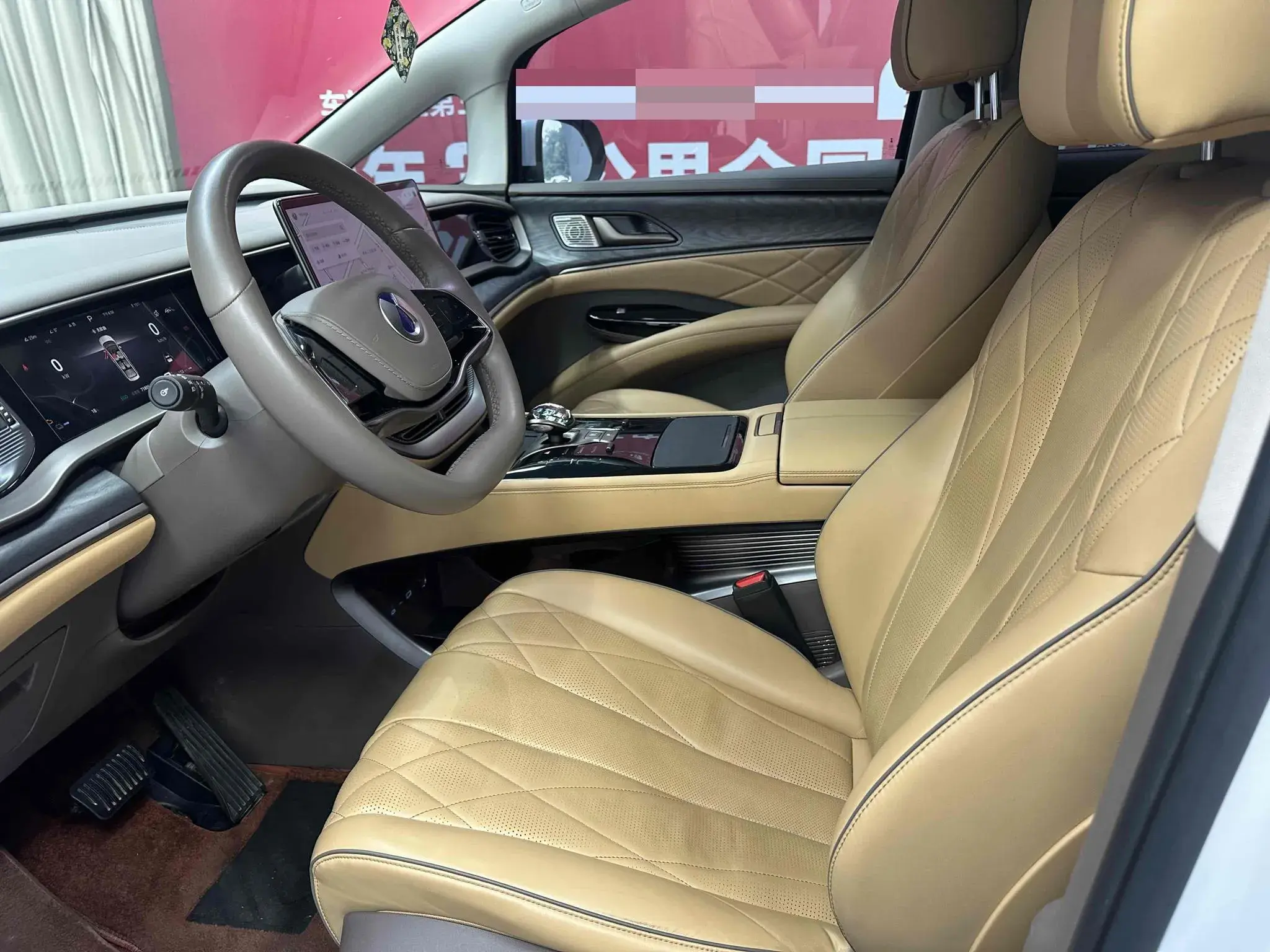 2022 DENZA D9 thumbnail 4