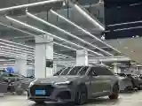2021 Audi RS 4 2.9T 450HP V6 8AT