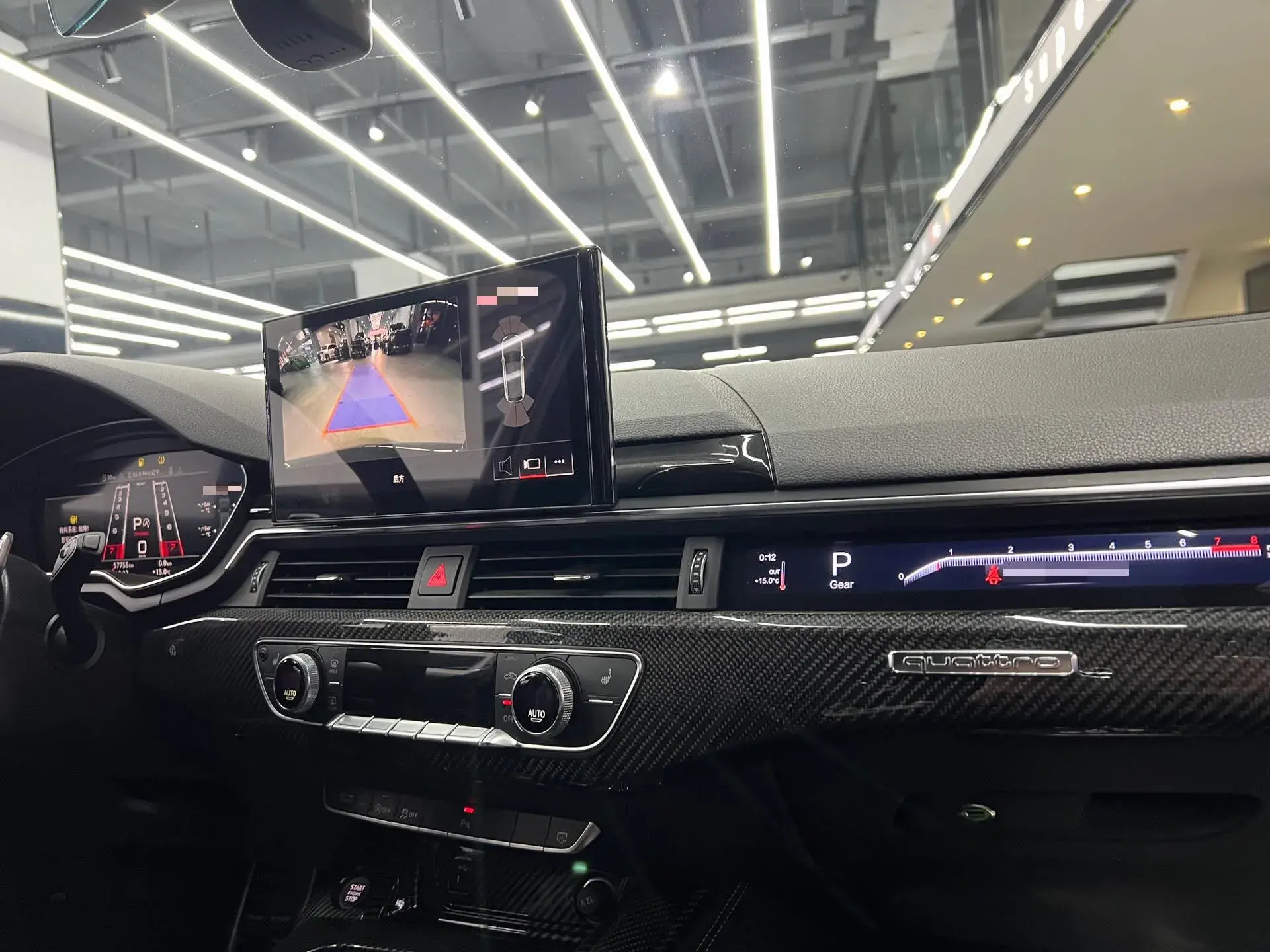 2021 AUDI RS thumbnail 3