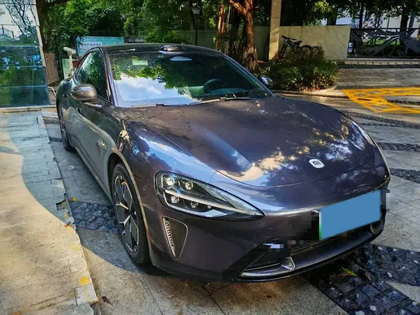 2024 MI SU7 thumbnail 4